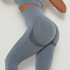 Women High Waist Seamless Leggings Gym Leggings Sport Fitness Legins Sportowe Yoga Pants Scrunch Butt Leggings Running | Vimost Shop.