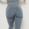 Women High Waist Seamless Leggings Gym Leggings Sport Fitness Legins Sportowe Yoga Pants Scrunch Butt Leggings Running | Vimost Shop.