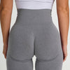 Women High Waist Seamless Leggings Gym Leggings Sport Fitness Legins Sportowe Yoga Pants Scrunch Butt Leggings Running | Vimost Shop.