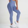 Women High Waist Seamless Leggings Gym Leggings Sport Fitness Legins Sportowe Yoga Pants Scrunch Butt Leggings Running | Vimost Shop.