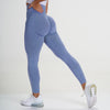 Women High Waist Seamless Leggings Gym Leggings Sport Fitness Legins Sportowe Yoga Pants Scrunch Butt Leggings Running | Vimost Shop.