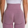 Women High Waist Seamless Leggings Gym Leggings Sport Fitness Legins Sportowe Yoga Pants Scrunch Butt Leggings Running | Vimost Shop.