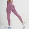 Women High Waist Seamless Leggings Gym Leggings Sport Fitness Legins Sportowe Yoga Pants Scrunch Butt Leggings Running | Vimost Shop.