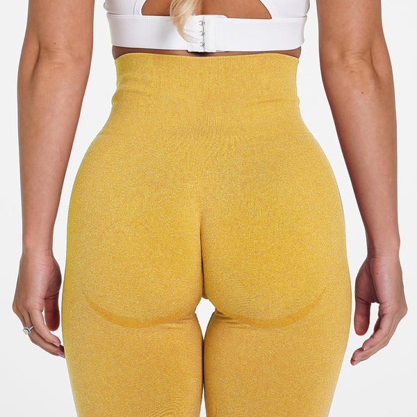 Women High Waist Seamless Leggings Gym Leggings Sport Fitness Legins Sportowe Yoga Pants Scrunch Butt Leggings Running | Vimost Shop.