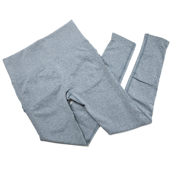 Women High Waist Seamless Leggings Gym Leggings Sport Fitness Legins Sportowe Yoga Pants Scrunch Butt Leggings Running | Vimost Shop.