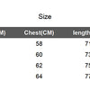 Hip Hop Dark Cat Print Men T Shirt Harajuku Streetwear Hooded Tops Tees Casual Cotton Short Sleeve | Vimost Shop.