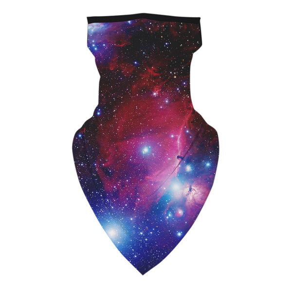 Outdoor Print Seamless Neck Gaiter Protection Face Windproof Biker Tubular Scarf Head Balaclava Ridding Fishing Riding | Vimost Shop.
