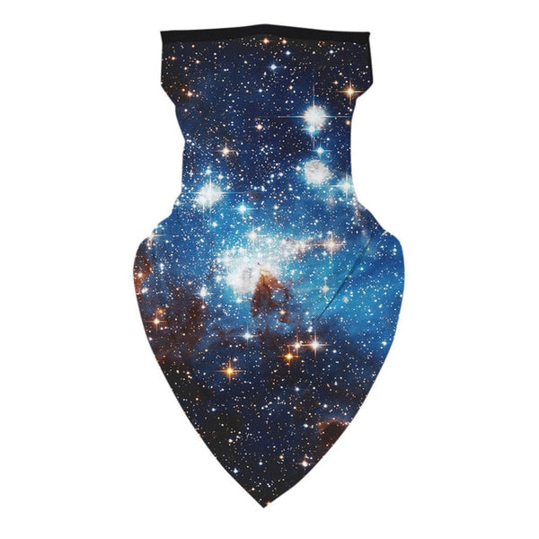 Outdoor Print Seamless Neck Gaiter Protection Face Windproof Biker Tubular Scarf Head Balaclava Ridding Fishing Riding | Vimost Shop.