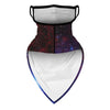 Outdoor Print Seamless Neck Gaiter Protection Face Windproof Biker Tubular Scarf Head Balaclava Ridding Fishing Riding | Vimost Shop.