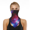 Outdoor Print Seamless Neck Gaiter Protection Face Windproof Biker Tubular Scarf Head Balaclava Ridding Fishing Riding | Vimost Shop.