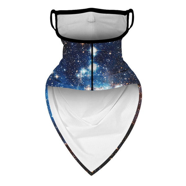 Outdoor Print Seamless Neck Gaiter Protection Face Windproof Biker Tubular Scarf Head Balaclava Ridding Fishing Riding | Vimost Shop.