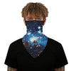 Outdoor Print Seamless Neck Gaiter Protection Face Windproof Biker Tubular Scarf Head Balaclava Ridding Fishing Riding | Vimost Shop.