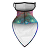 Outdoor Print Seamless Neck Gaiter Protection Face Windproof Biker Tubular Scarf Head Balaclava Ridding Fishing Riding | Vimost Shop.
