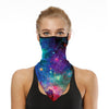 Outdoor Print Seamless Neck Gaiter Protection Face Windproof Biker Tubular Scarf Head Balaclava Ridding Fishing Riding | Vimost Shop.