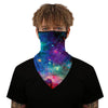 Outdoor Print Seamless Neck Gaiter Protection Face Windproof Biker Tubular Scarf Head Balaclava Ridding Fishing Riding | Vimost Shop.