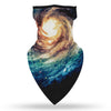 Outdoor Print Seamless Neck Gaiter Protection Face Windproof Biker Tubular Scarf Head Balaclava Ridding Fishing Riding | Vimost Shop.