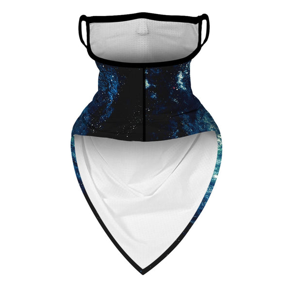 Outdoor Print Seamless Neck Gaiter Protection Face Windproof Biker Tubular Scarf Head Balaclava Ridding Fishing Riding | Vimost Shop.