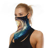 Outdoor Print Seamless Neck Gaiter Protection Face Windproof Biker Tubular Scarf Head Balaclava Ridding Fishing Riding | Vimost Shop.