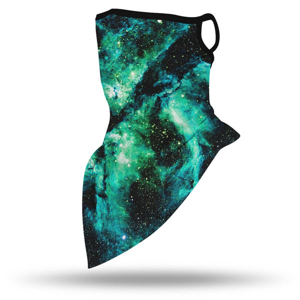 Outdoor Print Seamless Neck Gaiter Protection Face Windproof Biker Tubular Scarf Head Balaclava Ridding Fishing Riding | Vimost Shop.