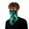 Outdoor Print Seamless Neck Gaiter Protection Face Windproof Biker Tubular Scarf Head Balaclava Ridding Fishing Riding | Vimost Shop.