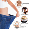 Women Body Shaper Waist Trainer Corset Weight Loss Cinchers Sports Girdle Sauna Sweat Fat Burner Slimming Sheath Fitness Belt | Vimost Shop.