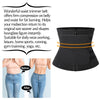Women Body Shaper Waist Trainer Corset Weight Loss Cinchers Sports Girdle Sauna Sweat Fat Burner Slimming Sheath Fitness Belt | Vimost Shop.