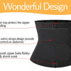 Women Body Shaper Waist Trainer Corset Weight Loss Cinchers Sports Girdle Sauna Sweat Fat Burner Slimming Sheath Fitness Belt | Vimost Shop.