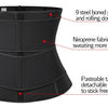 Women Body Shaper Waist Trainer Corset Weight Loss Cinchers Sports Girdle Sauna Sweat Fat Burner Slimming Sheath Fitness Belt | Vimost Shop.