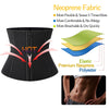 Women Body Shaper Waist Trainer Corset Weight Loss Cinchers Sports Girdle Sauna Sweat Fat Burner Slimming Sheath Fitness Belt | Vimost Shop.