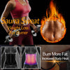 Women Body Shaper Waist Trainer Corset Weight Loss Cinchers Sports Girdle Sauna Sweat Fat Burner Slimming Sheath Fitness Belt | Vimost Shop.