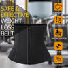 Women Body Shaper Waist Trainer Corset Weight Loss Cinchers Sports Girdle Sauna Sweat Fat Burner Slimming Sheath Fitness Belt | Vimost Shop.