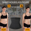 Women Body Shaper Waist Trainer Corset Weight Loss Cinchers Sports Girdle Sauna Sweat Fat Burner Slimming Sheath Fitness Belt | Vimost Shop.