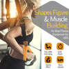 Women Body Shaper Waist Trainer Corset Weight Loss Cinchers Sports Girdle Sauna Sweat Fat Burner Slimming Sheath Fitness Belt | Vimost Shop.