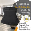 Women Body Shaper Waist Trainer Corset Weight Loss Cinchers Sports Girdle Sauna Sweat Fat Burner Slimming Sheath Fitness Belt | Vimost Shop.