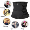 Women Body Shaper Waist Trainer Corset Weight Loss Cinchers Sports Girdle Sauna Sweat Fat Burner Slimming Sheath Fitness Belt | Vimost Shop.