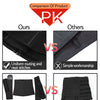 Women Body Shaper Waist Trainer Corset Weight Loss Cinchers Sports Girdle Sauna Sweat Fat Burner Slimming Sheath Fitness Belt | Vimost Shop.
