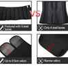 Women Body Shaper Waist Trainer Corset Weight Loss Cinchers Sports Girdle Sauna Sweat Fat Burner Slimming Sheath Fitness Belt | Vimost Shop.