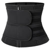 Women Body Shaper Waist Trainer Corset Weight Loss Cinchers Sports Girdle Sauna Sweat Fat Burner Slimming Sheath Fitness Belt | Vimost Shop.