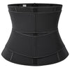 Women Body Shaper Waist Trainer Corset Weight Loss Cinchers Sports Girdle Sauna Sweat Fat Burner Slimming Sheath Fitness Belt | Vimost Shop.