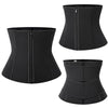 Women Body Shaper Waist Trainer Corset Weight Loss Cinchers Sports Girdle Sauna Sweat Fat Burner Slimming Sheath Fitness Belt | Vimost Shop.