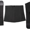 Women Body Shaper Waist Trainer Corset Weight Loss Cinchers Sports Girdle Sauna Sweat Fat Burner Slimming Sheath Fitness Belt | Vimost Shop.