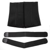 Women Body Shaper Waist Trainer Corset Weight Loss Cinchers Sports Girdle Sauna Sweat Fat Burner Slimming Sheath Fitness Belt | Vimost Shop.