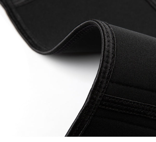 Women Body Shaper Waist Trainer Corset Weight Loss Cinchers Sports Girdle Sauna Sweat Fat Burner Slimming Sheath Fitness Belt | Vimost Shop.