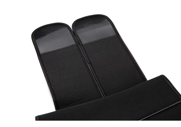 Women Body Shaper Waist Trainer Corset Weight Loss Cinchers Sports Girdle Sauna Sweat Fat Burner Slimming Sheath Fitness Belt | Vimost Shop.