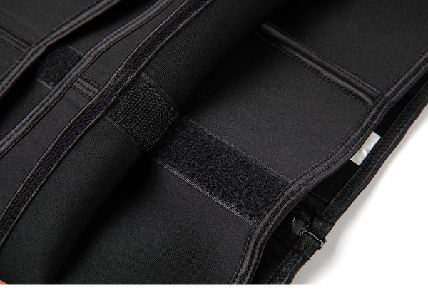 Women Body Shaper Waist Trainer Corset Weight Loss Cinchers Sports Girdle Sauna Sweat Fat Burner Slimming Sheath Fitness Belt | Vimost Shop.