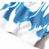 Hip Hop Blue Flame Butterfly Printed T Shirt Men Harajuku Fashion Streetwear Short Sleeve Casual Cotton Tops Tees | Vimost Shop.