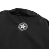 Harajuku Open Stitch Jackets Men Hip Hop Thin Coats Ribbons Japanese Style Male Seven-cent Sleeve Streetwear | Vimost Shop.