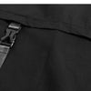 Harajuku Open Stitch Jackets Men Hip Hop Thin Coats Ribbons Japanese Style Male Seven-cent Sleeve Streetwear | Vimost Shop.