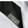 Letter Printed Reflective T Shirt Men Casual Cotton Tops Tees Harajuku Hip Hop Streetwear Short Sleeve Men | Vimost Shop.