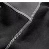 Patchwork Color Block Thick Hooded Sweatshirts Men Harajuku Hip Hop Pullover Casual Cargo Hoodies Streetwear | Vimost Shop.
